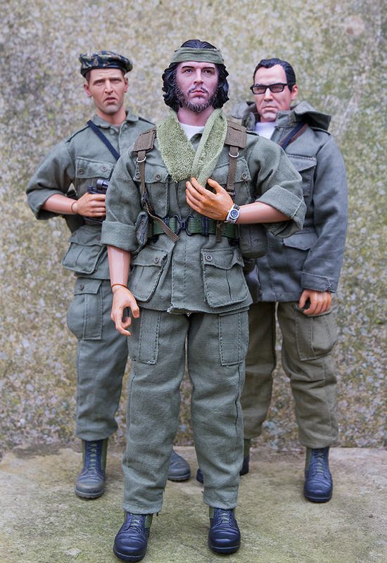 Joe Galloway Vietnam